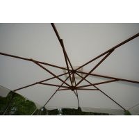 Зонт уличный садовый Garden Way SLHU010